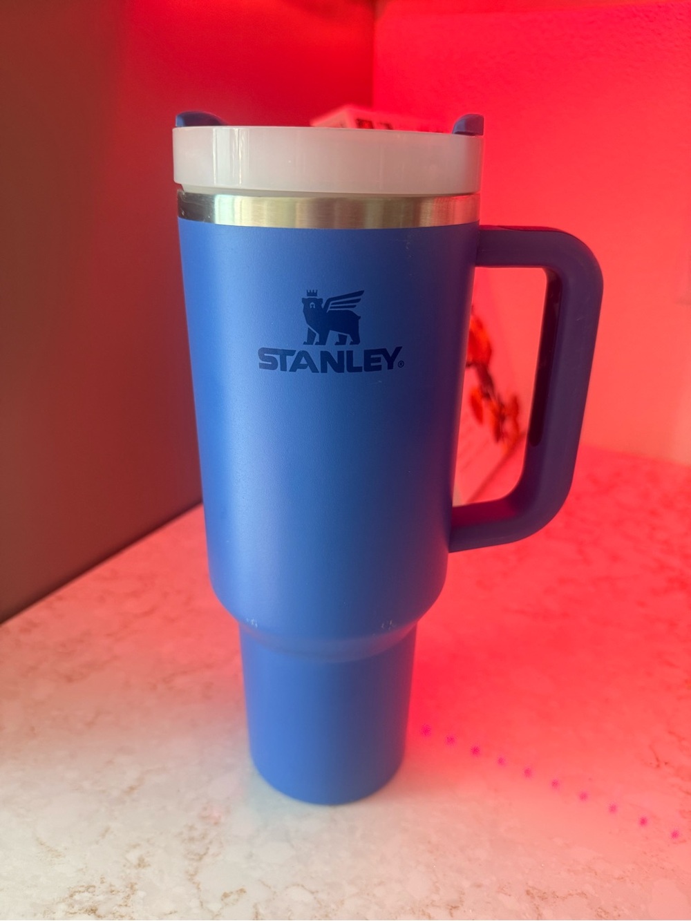 Stanley 40 oz Quencher Iris